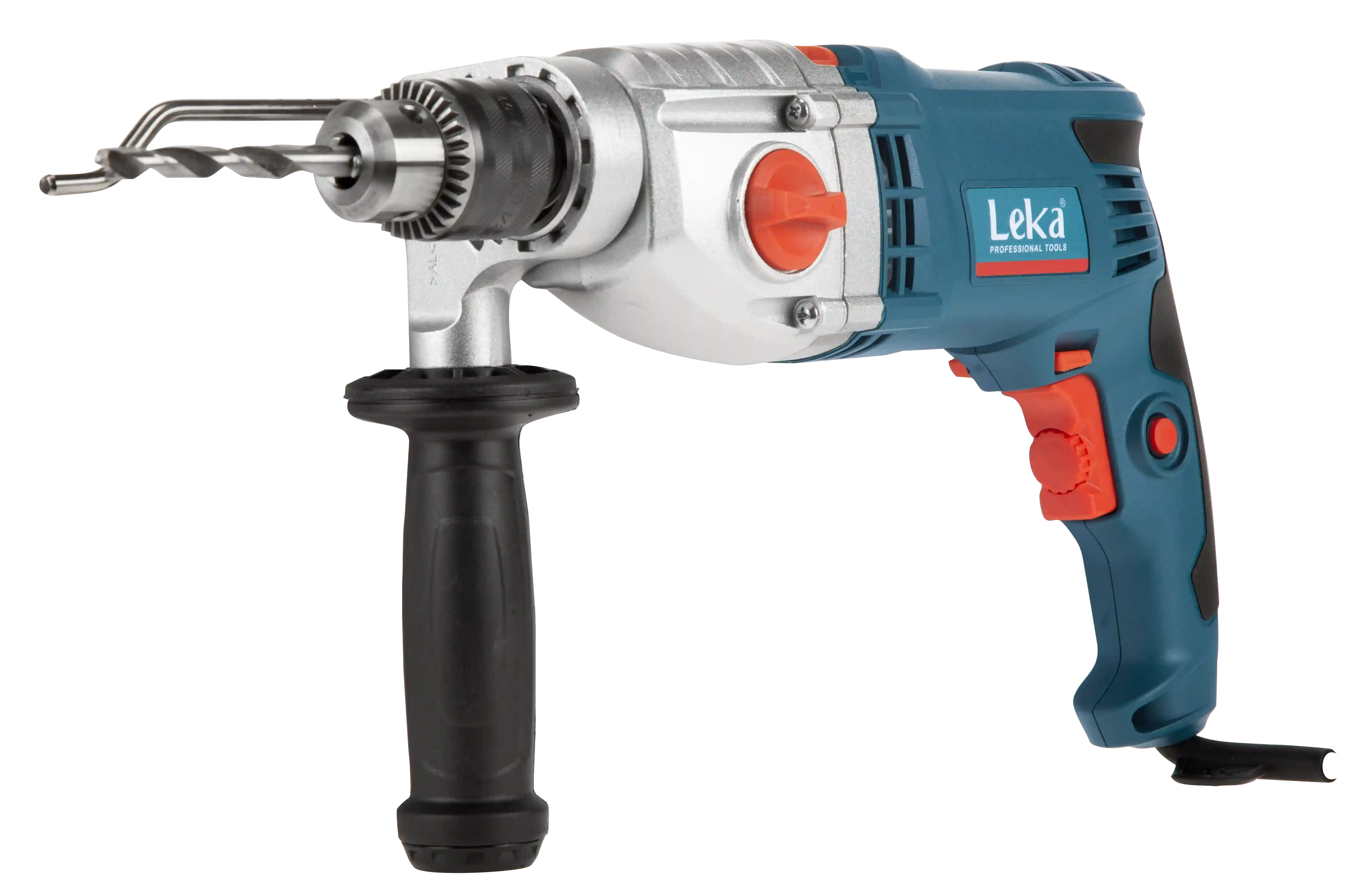 دریل چکشی گیربکسی DR13-105